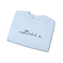 Load image into Gallery viewer, Bahala Ka Embroidered Sweatshirt