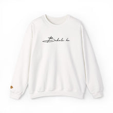 Load image into Gallery viewer, Bahala Ka Embroidered Sweatshirt