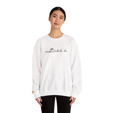 Load image into Gallery viewer, Bahala Ka Embroidered Sweatshirt