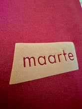Load image into Gallery viewer, Maarte Sweatshirt
