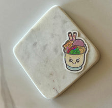 Load image into Gallery viewer, Halo-Halo Sticker