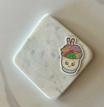 Load image into Gallery viewer, Halo-Halo Sticker