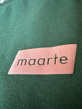 Load image into Gallery viewer, Maarte Sweatshirt
