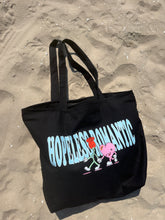 Load image into Gallery viewer, Hopeless Romantic Tote Bag
