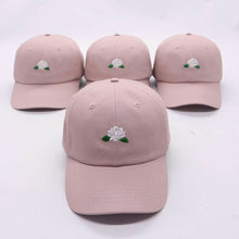 Load image into Gallery viewer, Sampaguita Hat