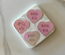 Load image into Gallery viewer, Mahal Kita Sticker