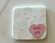 Load image into Gallery viewer, Mahal Kita Sticker