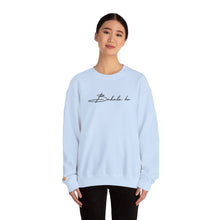 Load image into Gallery viewer, Bahala Ka Embroidered Sweatshirt
