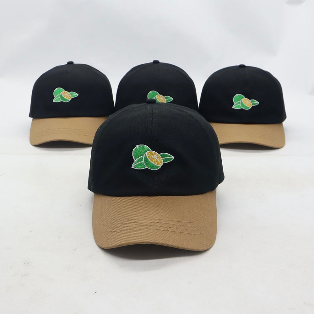 Calamansi Hat
