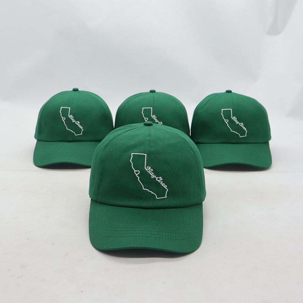 Bay Area Love Hat