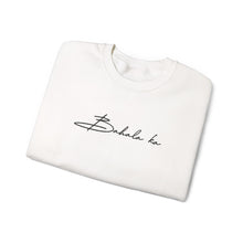 Load image into Gallery viewer, Bahala Ka Embroidered Sweatshirt
