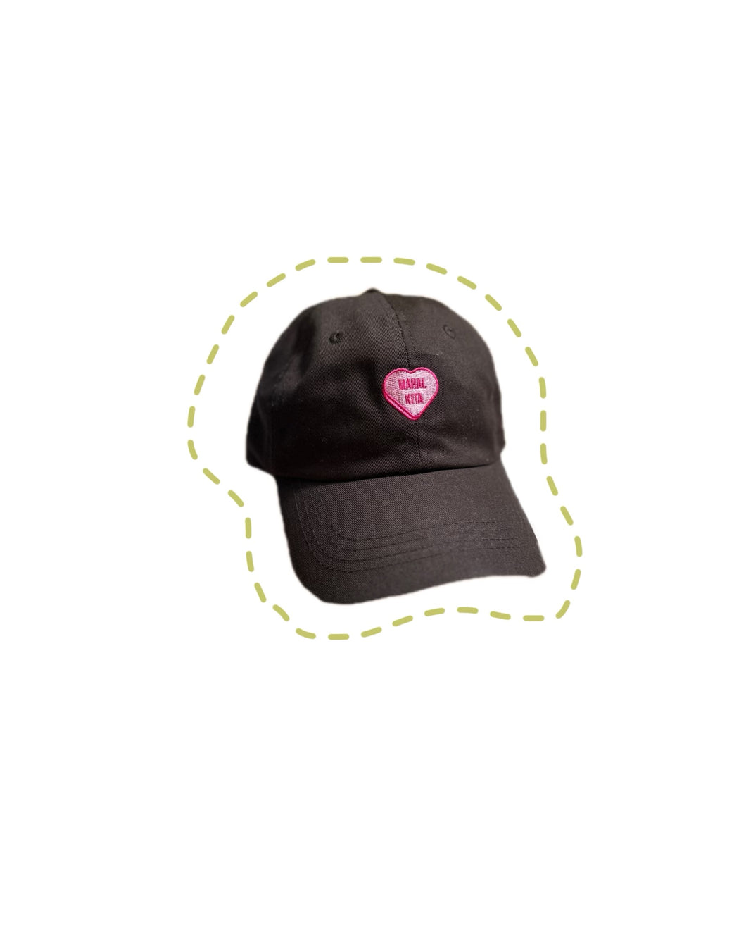 Mahal Kita Hat