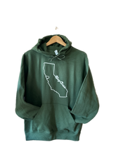 Load image into Gallery viewer, Bay Area Love Hoodie

