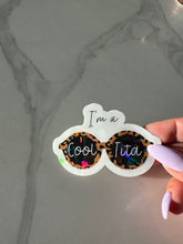 Load image into Gallery viewer, I&#39;m A Cool Tita Waterproof Sticker
