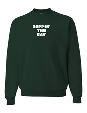 Load image into Gallery viewer, Reppin&#39; The Bay Sweatshirt
