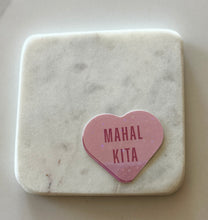 Load image into Gallery viewer, Mahal Kita Sticker

