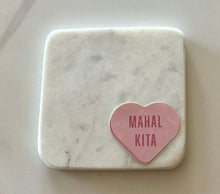 Load image into Gallery viewer, Mahal Kita Sticker

